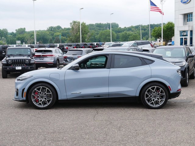 Certified 2024 Ford Mustang Mach-E GT image 5