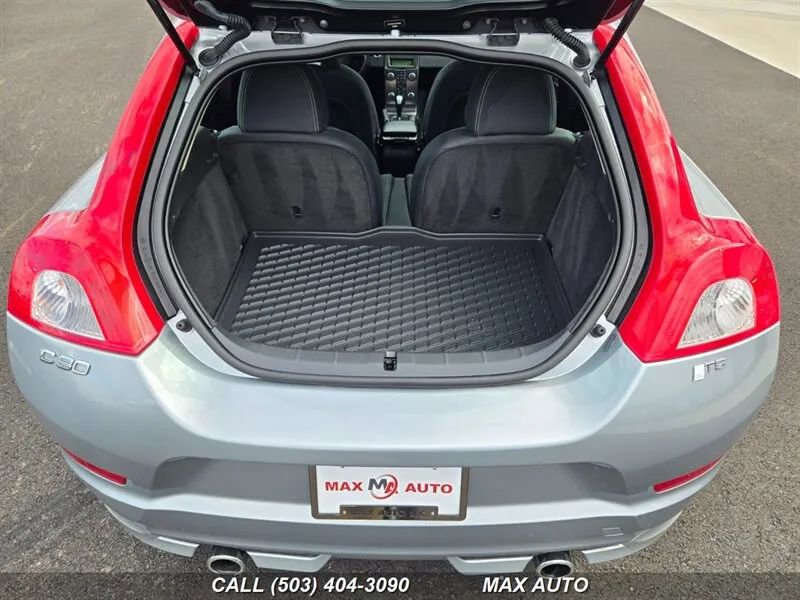 Used 2011 Volvo C30 T5 R-Design image 15