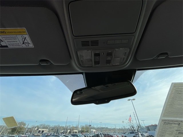 Certified 2019 Honda CR-V EX-L image 24