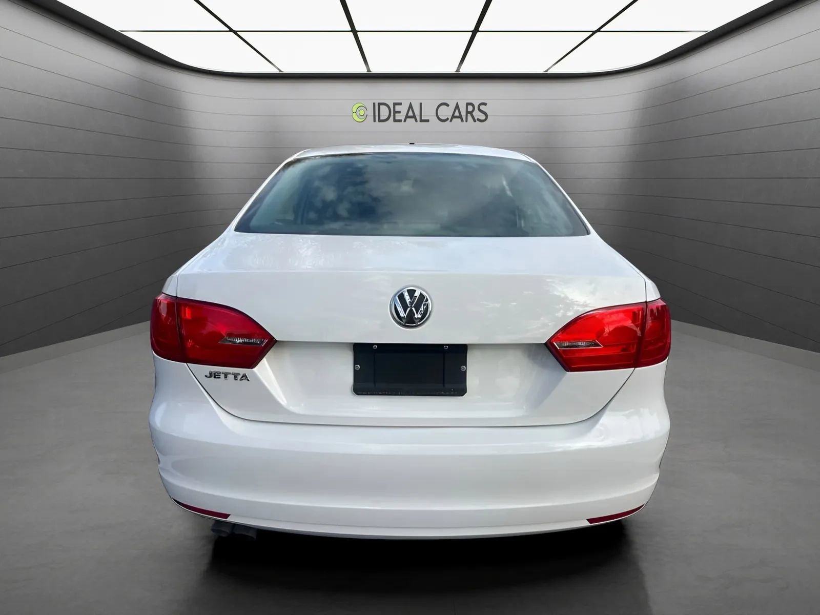 Used 2012 Volkswagen Jetta S FWD image 5