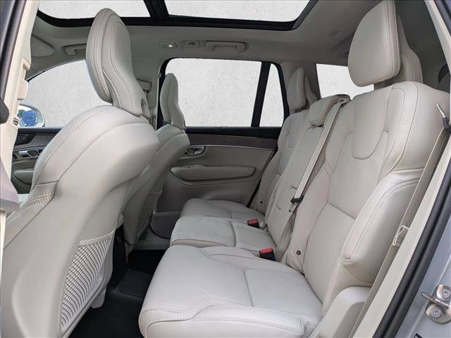 New 2026 Volvo XC90 T8 Ultra w/ Protection Package Premier AWD/4WD image 17