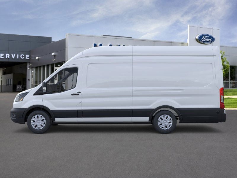 New 2026 Ford Transit 350 148 High Roof Extended image 3