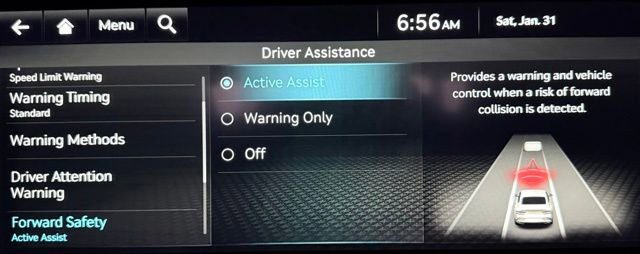 Used 2026 Acura MDX A-Spec image 55