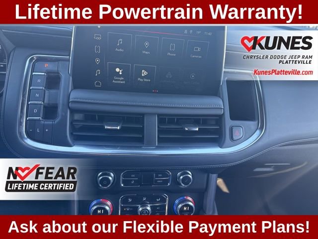 Used 2024 GMC Yukon SLE AWD/4WD image 23