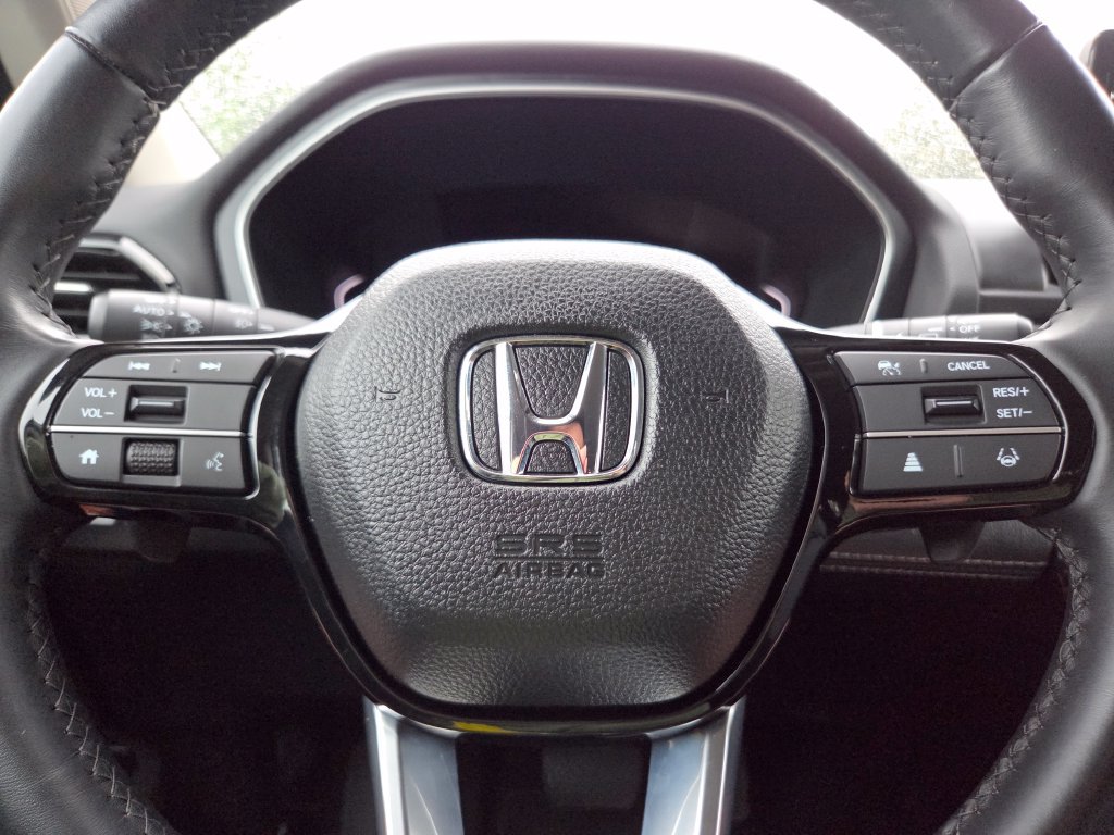 Certified 2024 Honda Pilot EX-L image 33