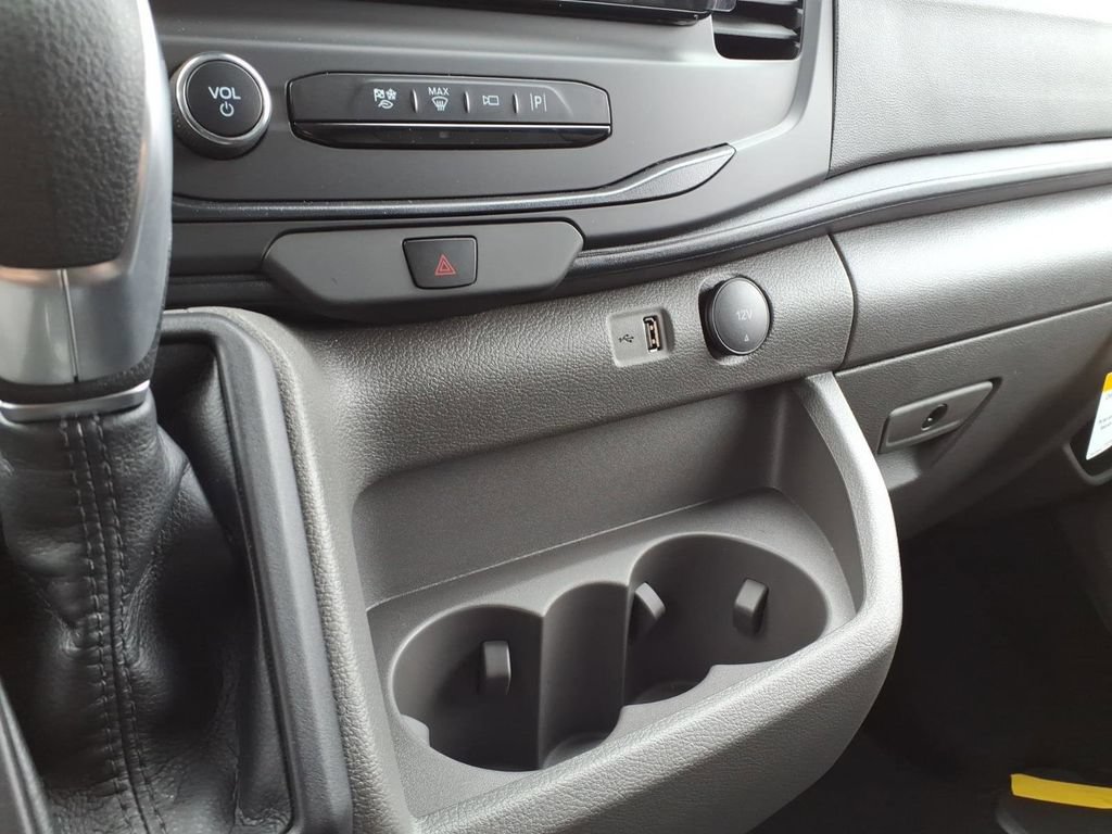 New 2026 Ford Transit 350 148 Low Roof RWD image 19