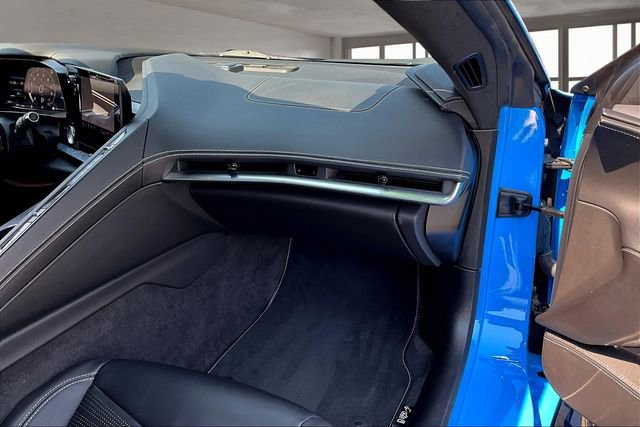 Used 2023 Chevrolet Corvette Z06 image 19