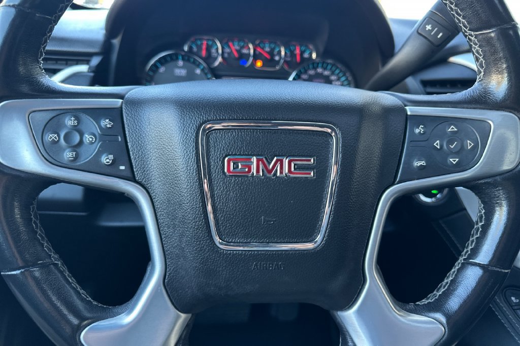 Used 2019 GMC Yukon SLT AWD/4WD image 27