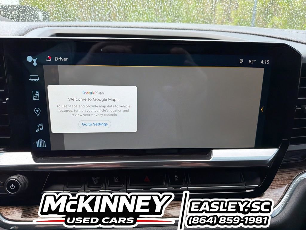 Used 2024 Chevrolet Silverado 2500 LT w/ Convenience Package AWD/4WD image 91