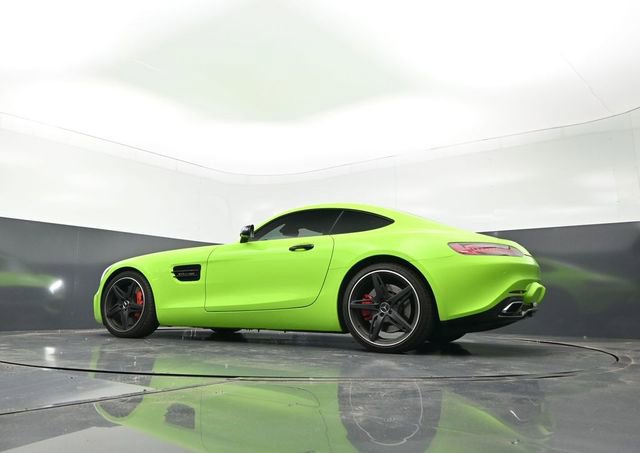 Used 2016 Mercedes-Benz AMG GT S image 23