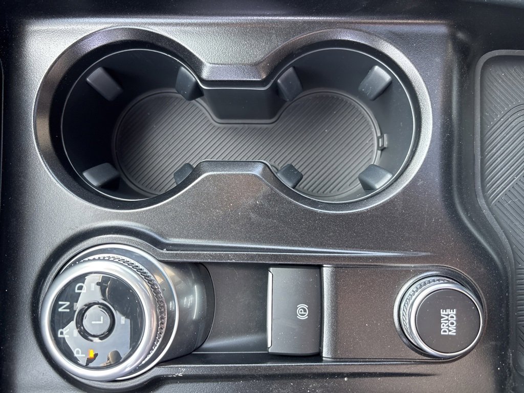 New 2026 Ford Explorer ST-Line w/ ST-Line Street Pack image 22