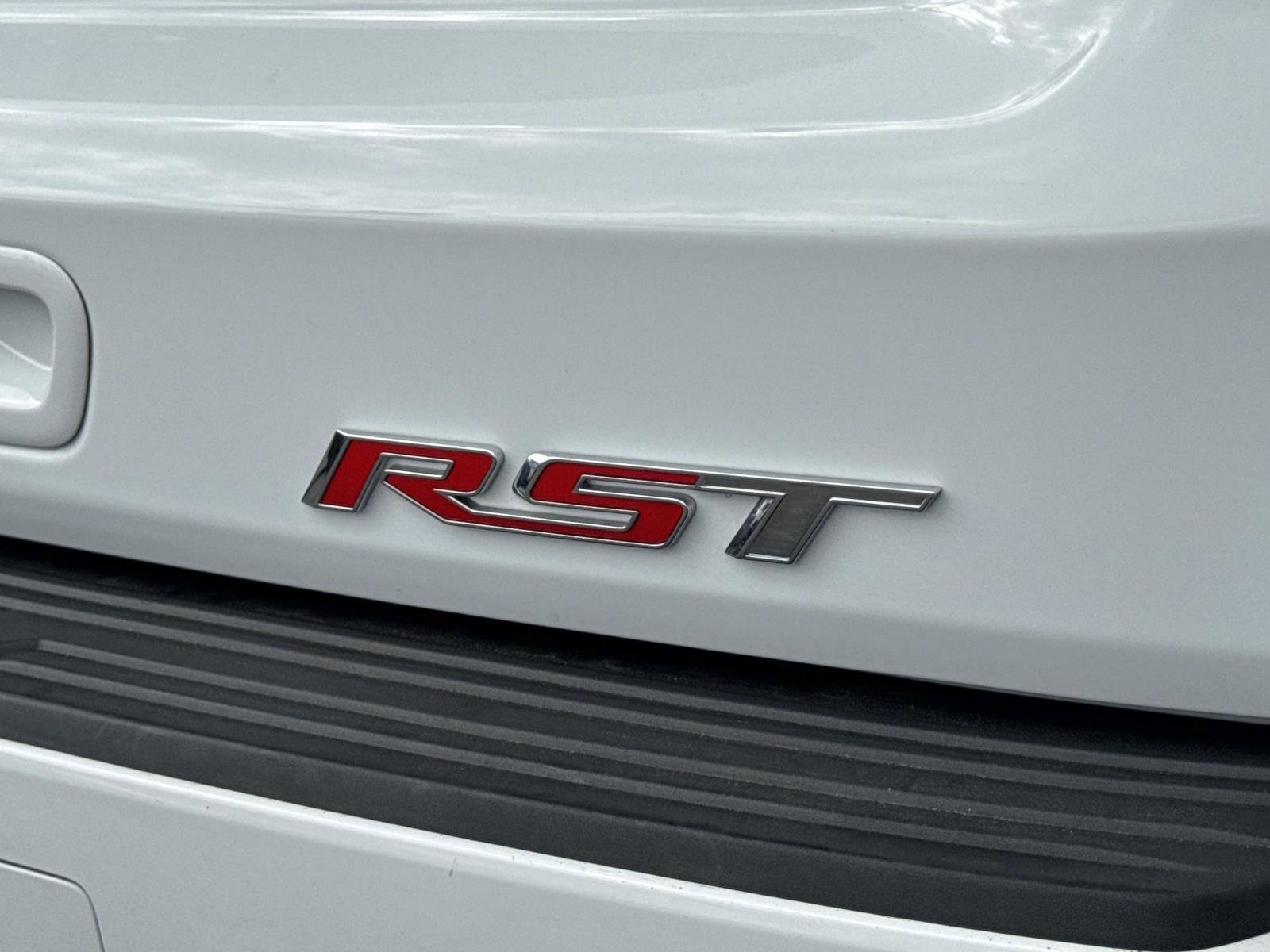 Used 2023 Chevrolet Tahoe RST w/ Luxury Package image 30