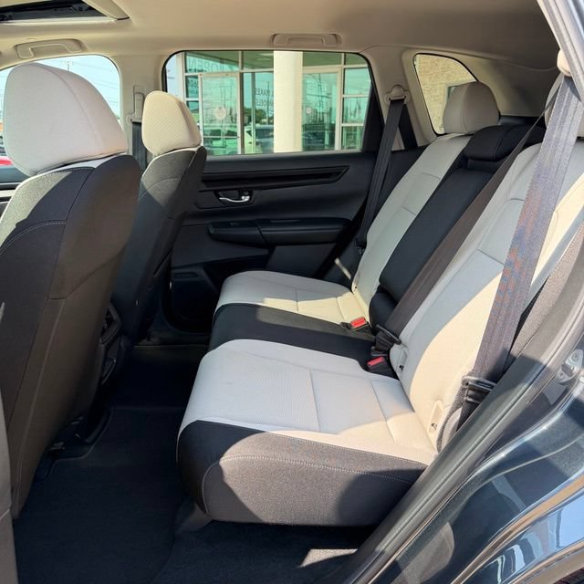 Certified 2024 Honda CR-V EX image 13