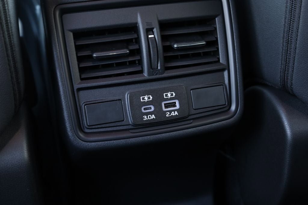 New 2026 Subaru Outback Premium image 18