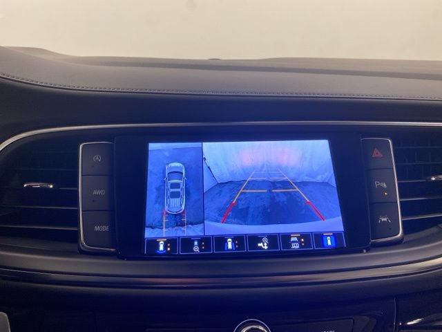 Used 2023 Buick Enclave Avenir w/ Avenir Technology Package image 11