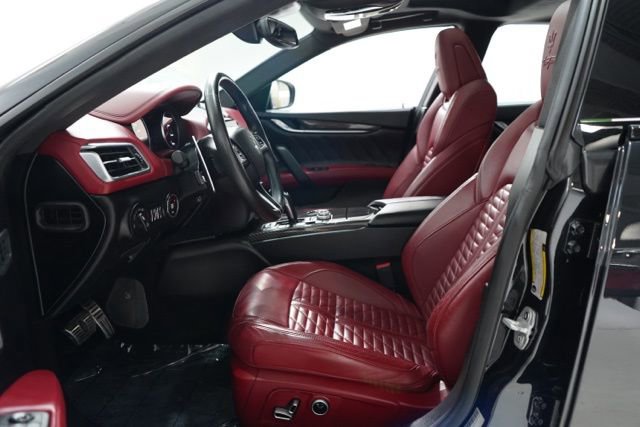 Used 2022 Maserati Ghibli Trofeo image 14