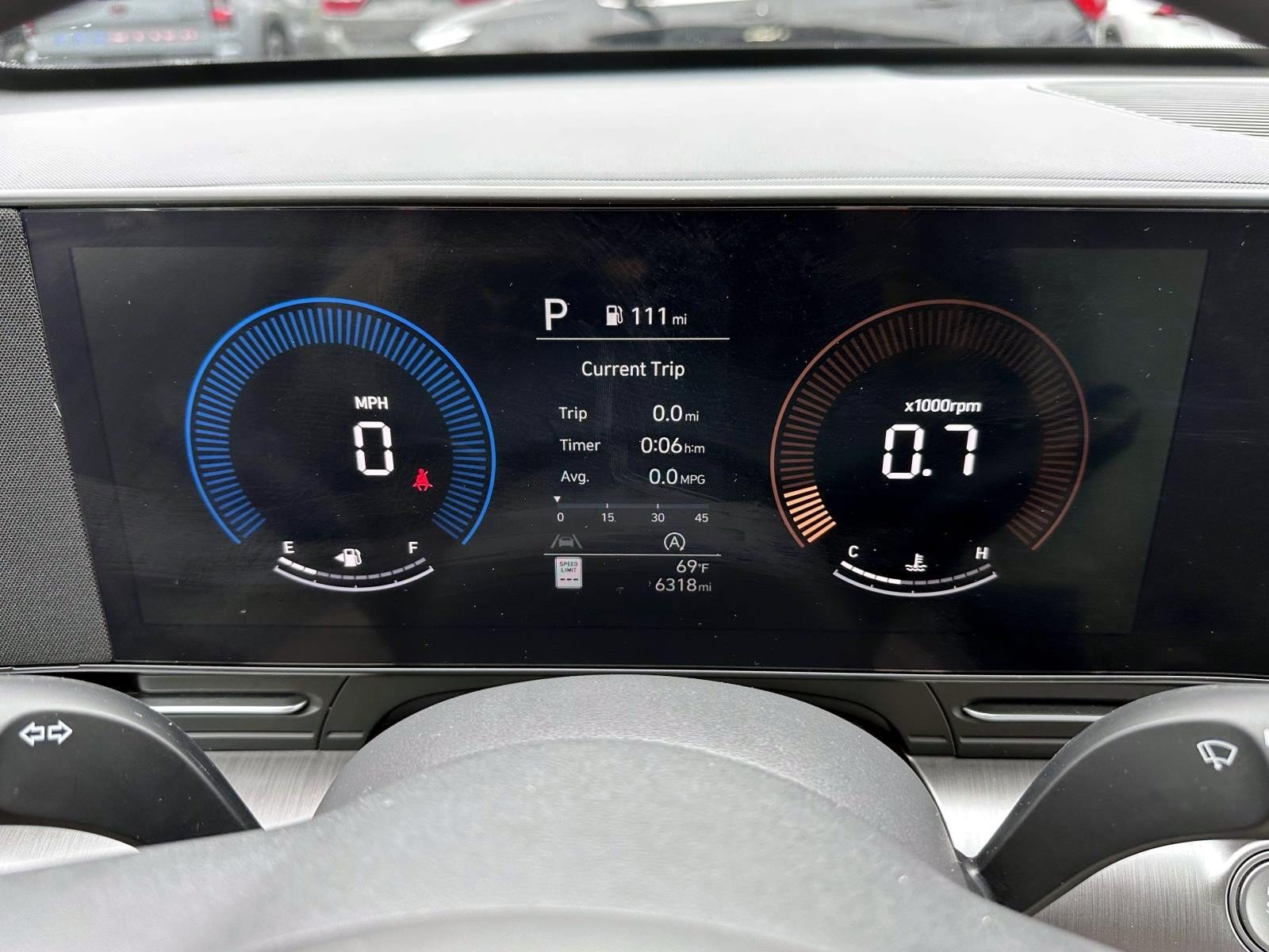 Used 2024 Hyundai Kona SE AWD/4WD image 19
