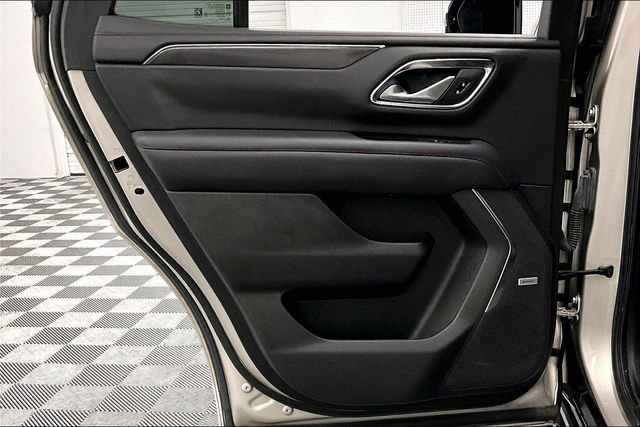 Used 2022 Chevrolet Tahoe RST w/ Luxury Package image 23