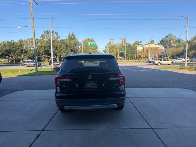 Used 2020 Honda Pilot EX-L image 6