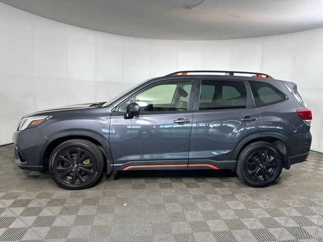 Used 2023 Subaru Forester Sport AWD/4WD image 6