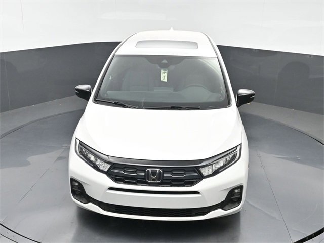 New 2026 Honda Odyssey Sport-L image 28