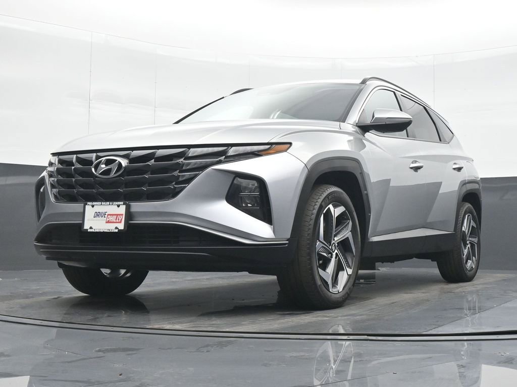 Used 2023 Hyundai Tucson SEL w/ Convenience Package image 16