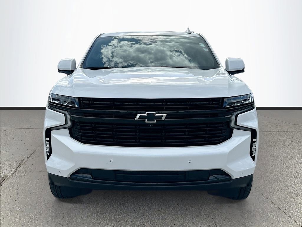 Used 2024 Chevrolet Tahoe RST w/ Luxury Package image 2
