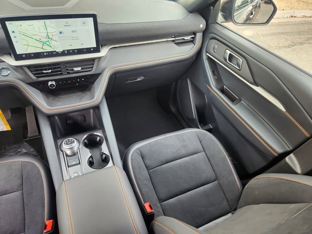 New 2026 Ford Explorer Tremor w/ Tremor Convenience Package AWD/4WD image 12