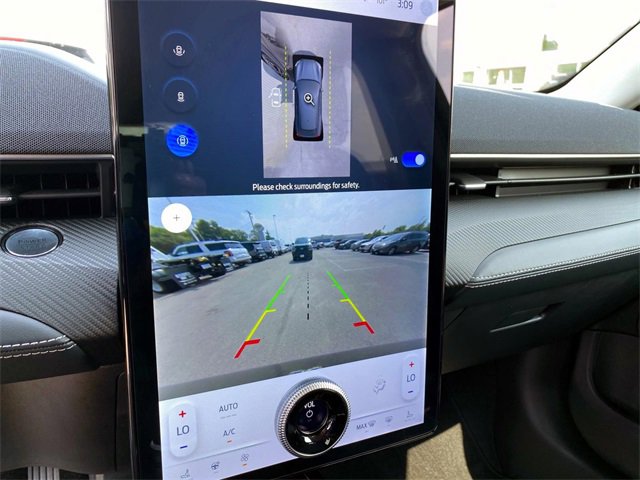 Used 2024 Ford Mustang Mach-E Select w/ Comfort Package Lite image 12