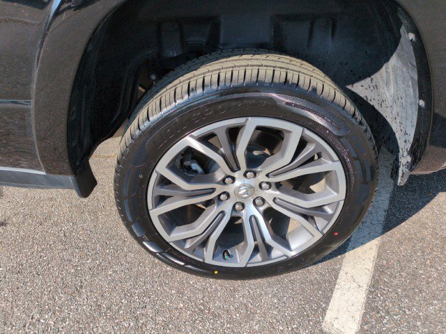 Used 2025 RAM 1500 Tungsten w/ Trailer Tow Group image 9