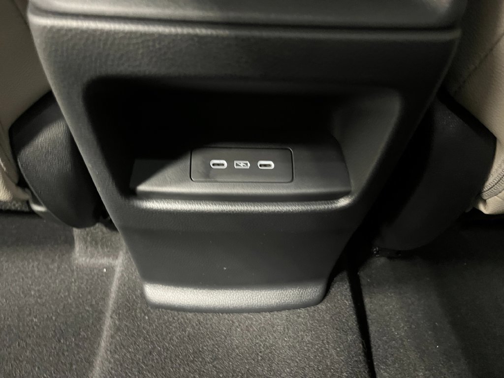 New 2027 Honda CR-V EX-L image 29