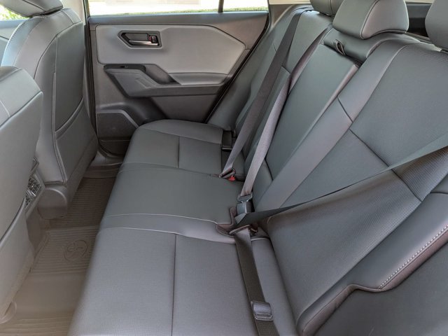 New 2026 Toyota RAV4 XLE Premium FWD image 12