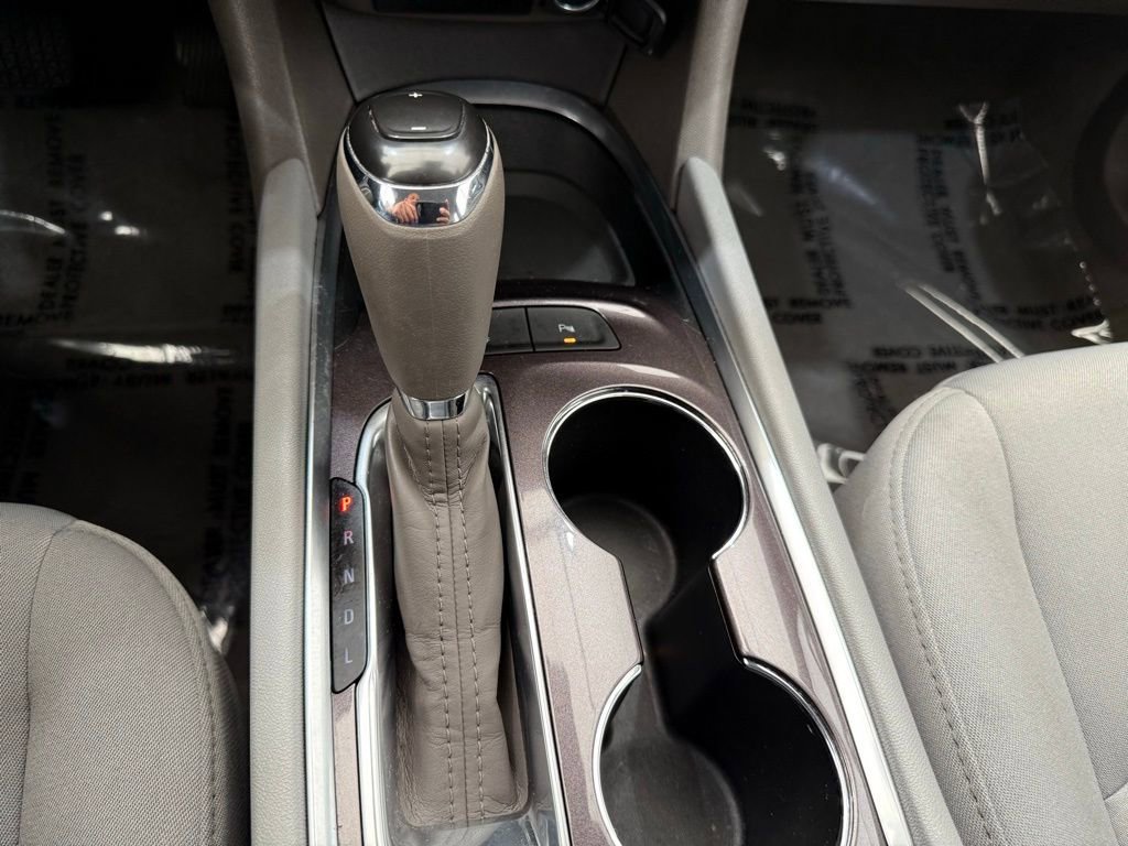 Used 2020 Chevrolet Malibu LT w/ Fleet LT Safety Plus Package image 37