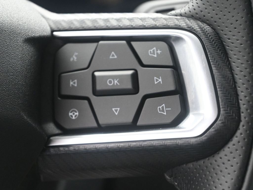 New 2025 Ford Mustang GT Premium w/ GT Performance Package image 20