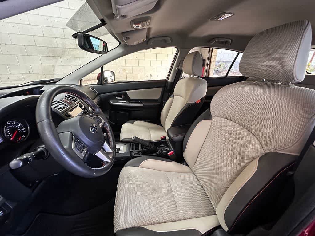 Used 2016 Subaru Crosstrek 2.0i Premium w/ Popular Package #2 AWD/4WD video 2