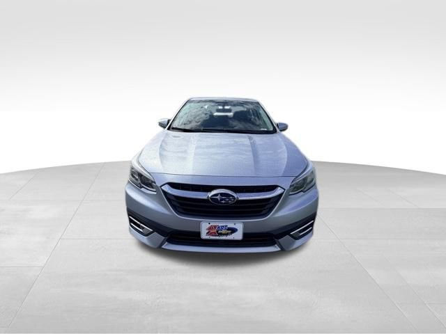 Used 2022 Subaru Legacy Limited AWD/4WD image 3