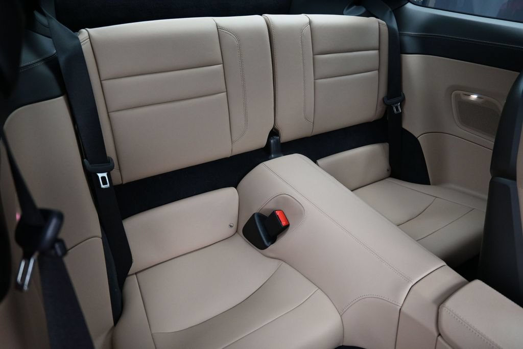 Certified 2024 Porsche 911 Carrera S RWD image 25