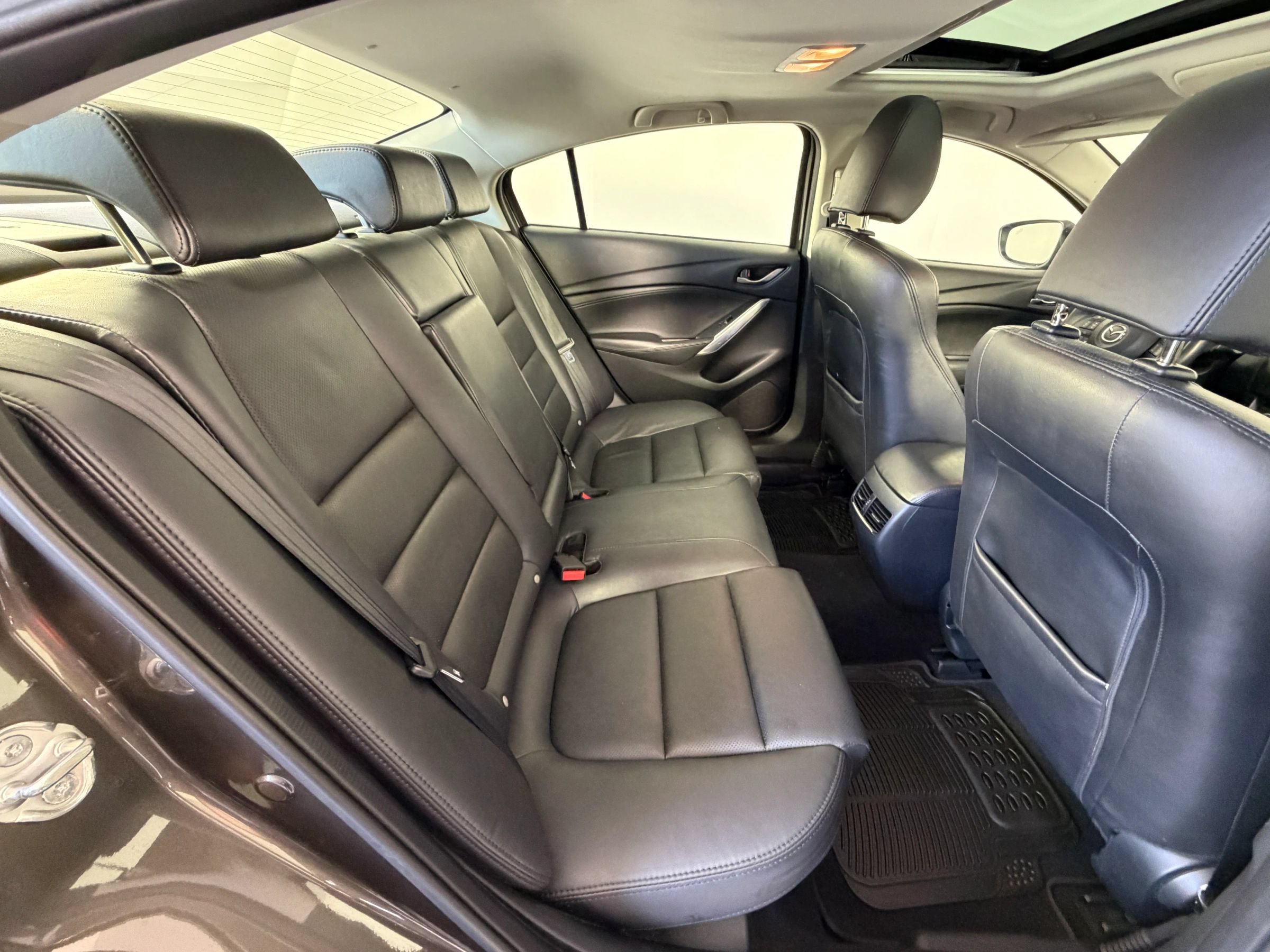 Used 2016 MAZDA MAZDA6 Touring FWD image 27