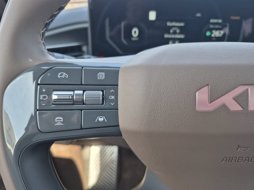 New 2026 Kia EV9 GT-Line AWD/4WD image 18