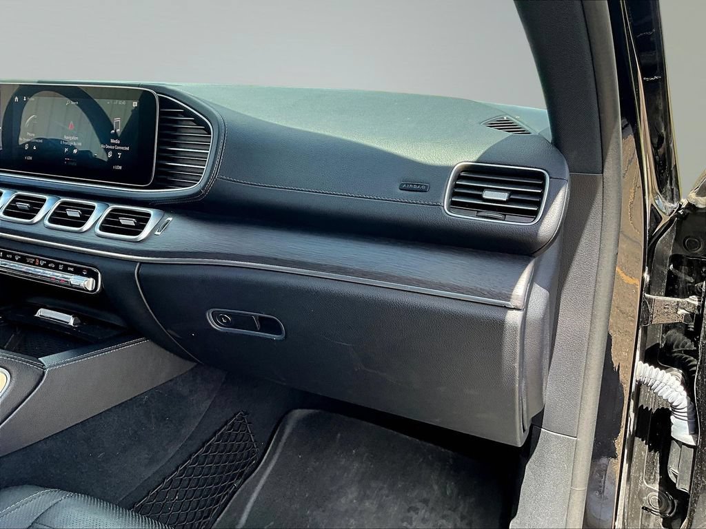 Used 2020 Mercedes-Benz GLS 450 4MATIC image 29