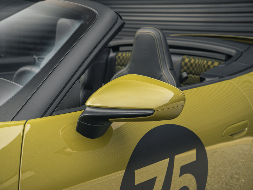 New 2026 Porsche 911 GTS RWD image 11