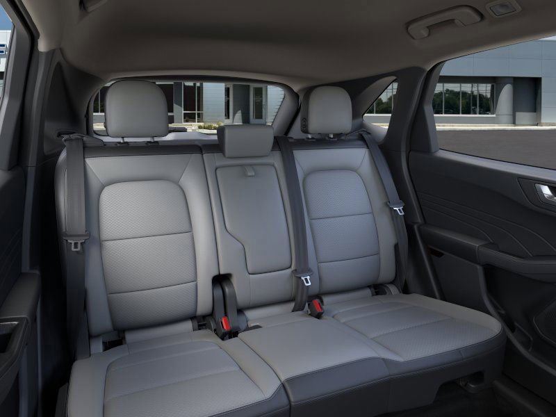 New 2026 Ford Escape SE image 11