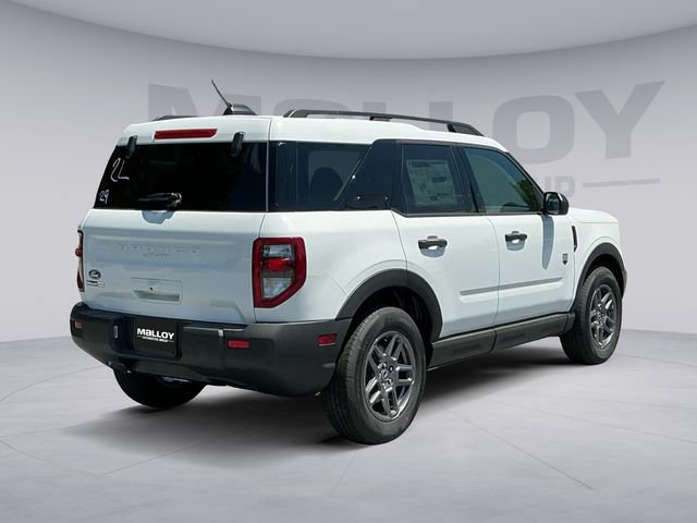 Used 2026 Ford Bronco Sport Big Bend AWD/4WD image 5