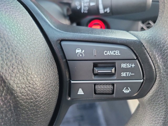 Certified 2024 Honda Accord LX image 21