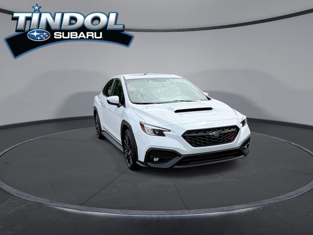 New 2026 Subaru WRX Premium image 2