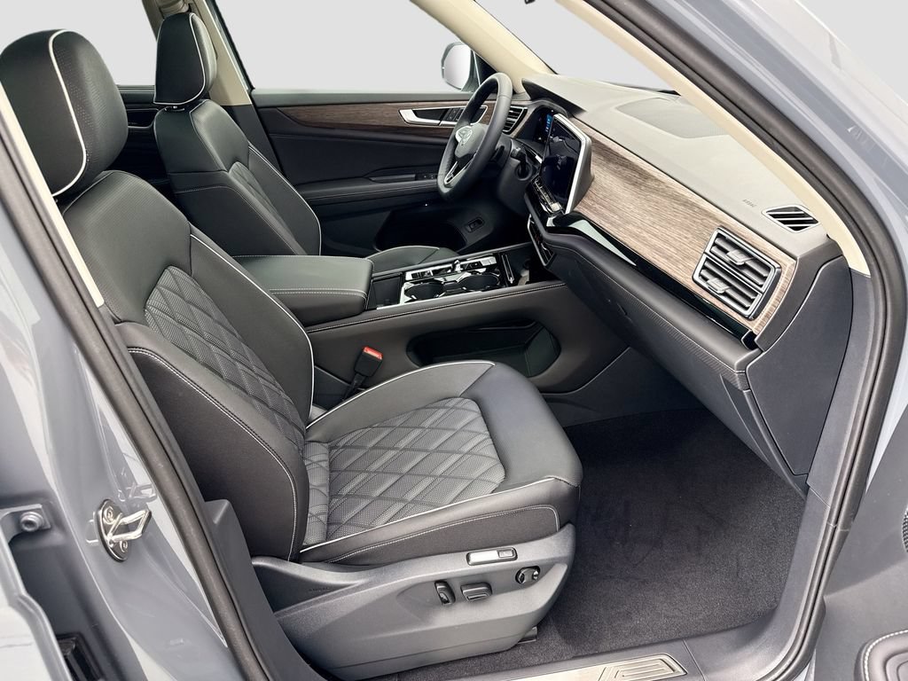 New 2026 Volkswagen Atlas SEL Premium R-Line AWD/4WD image 19