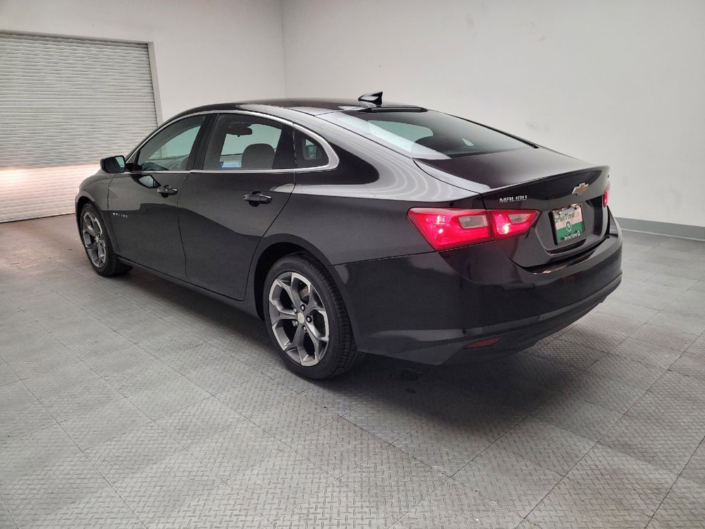 Used 2024 Chevrolet Malibu LT image 3