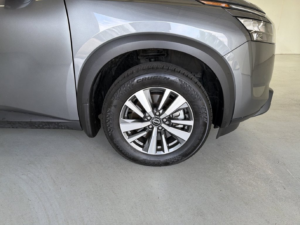 Certified 2025 Nissan Pathfinder SL AWD/4WD image 15