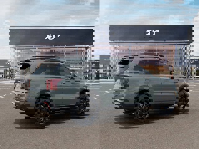 New 2026 Kia Sorento SX Prestige image 6