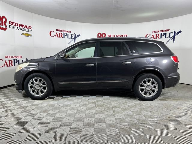 Used 2014 Buick Enclave Leather FWD image 4